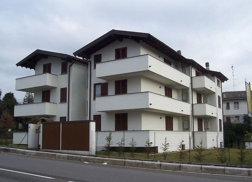 建物 写真