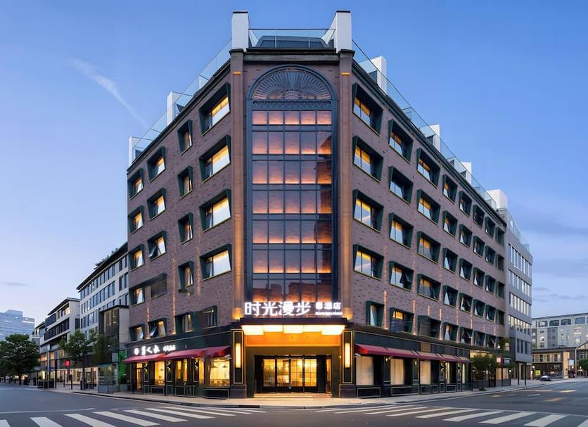 建物 写真