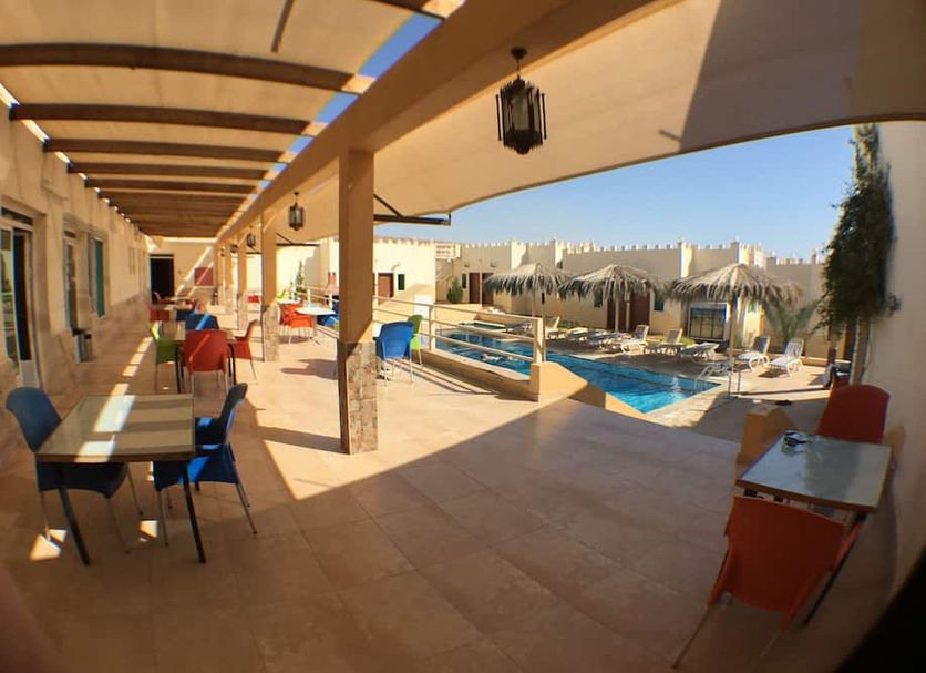 プール 写真