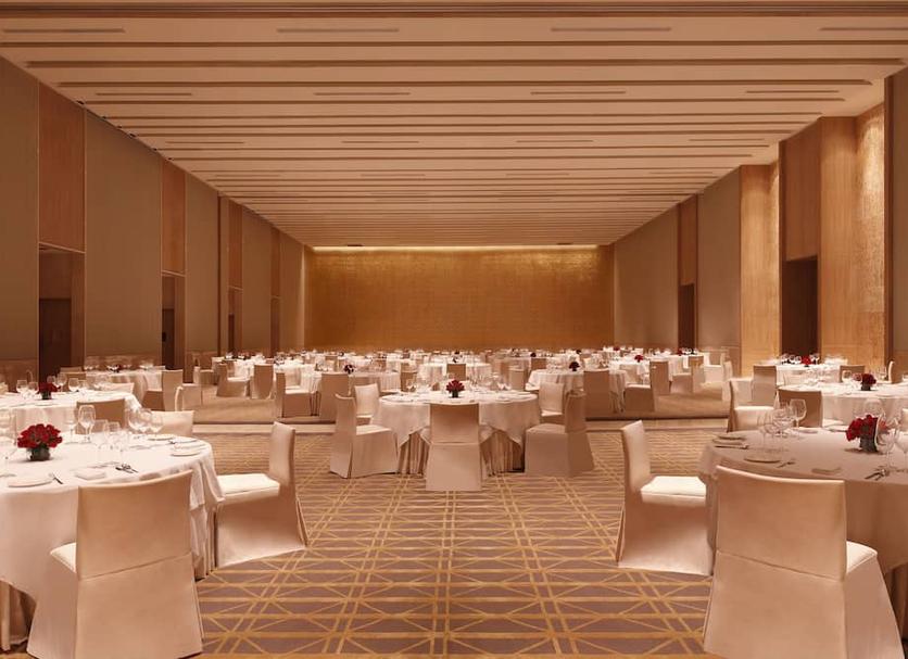 バンケットホール（宴会場） 写真