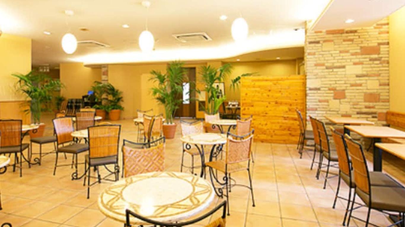 R&Bホテル梅田東