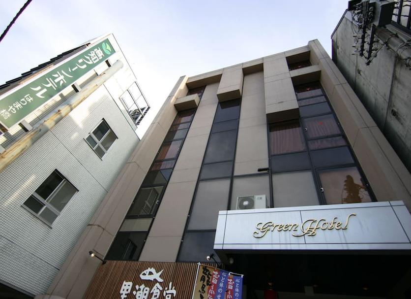 建物 写真