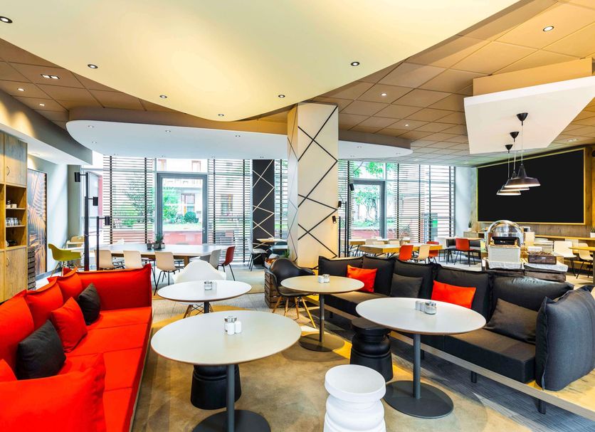 ダイニングルーム 写真