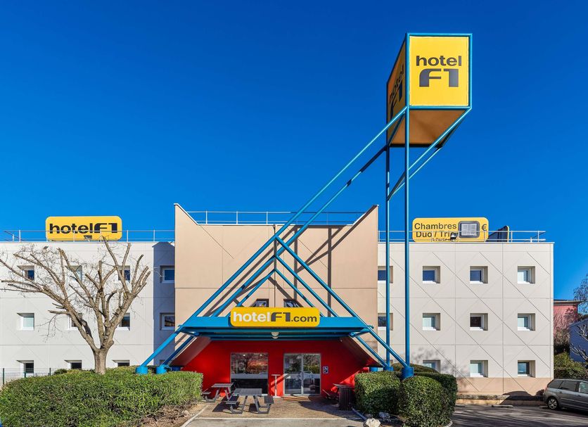 建物 写真