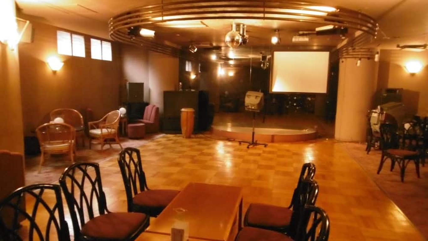 吉良観光ホテル