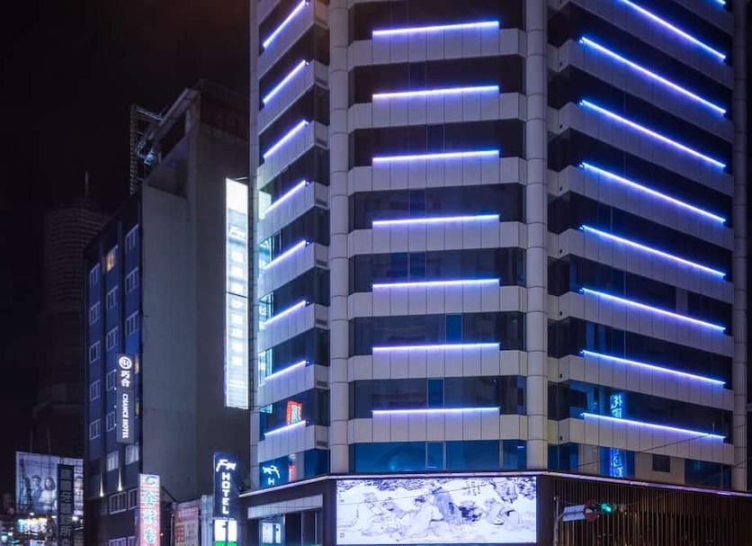 建物 写真