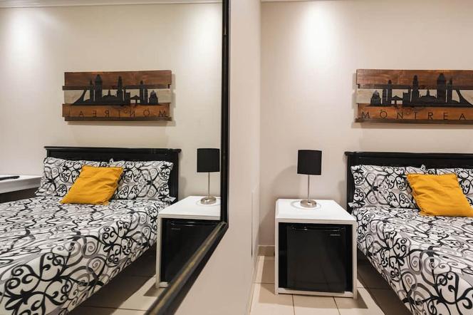 モントリオール セントラル