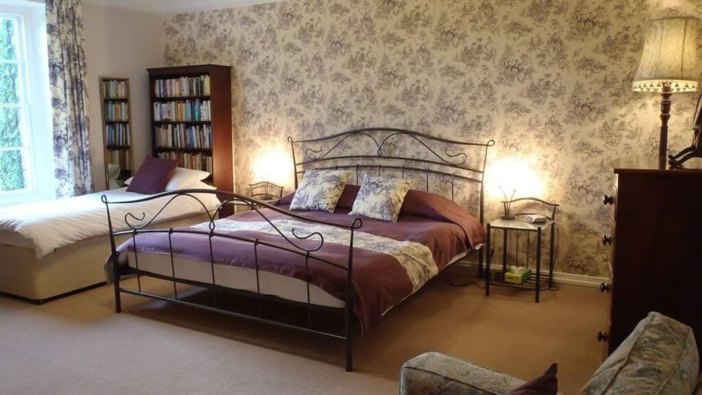 マナー ファーム B & B - ファーム