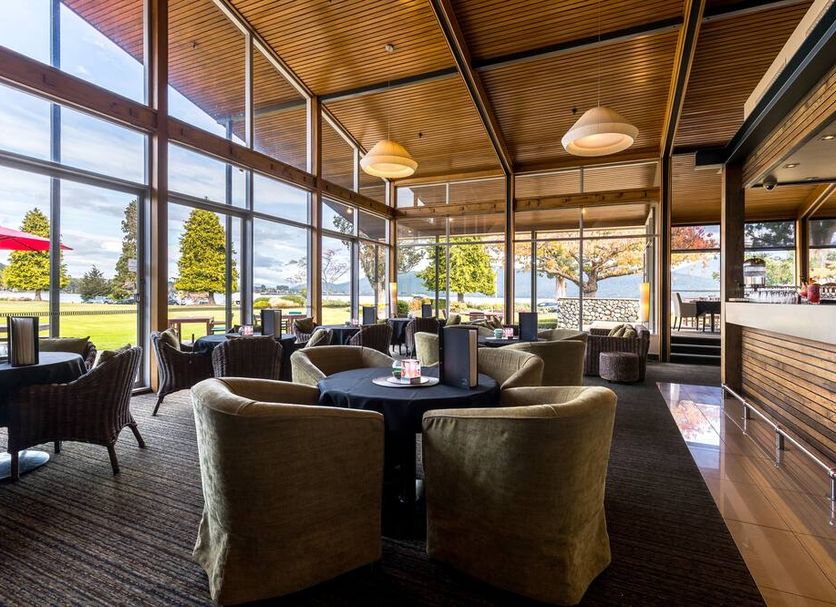 レストラン 写真