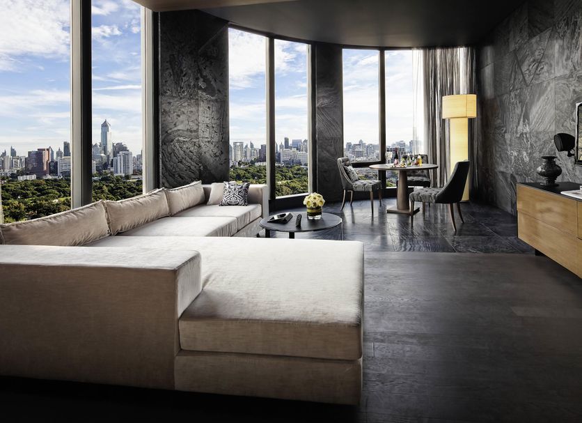 リビングルーム 写真