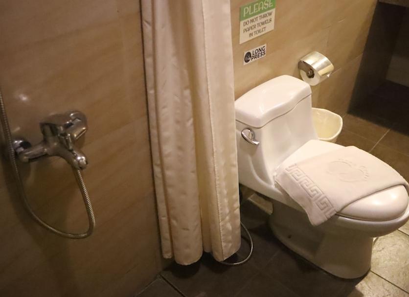 バスルーム 写真