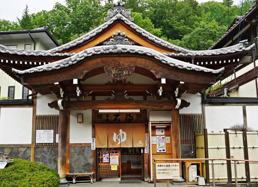 建物 写真