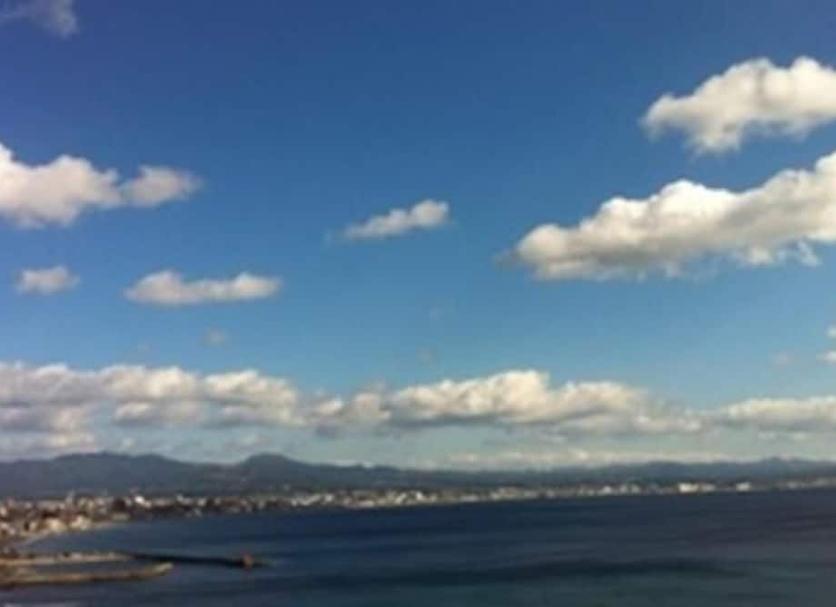 屋外の景色 写真