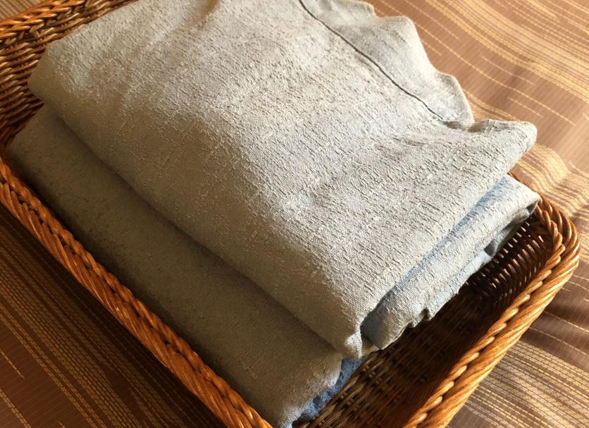 客室の設備 写真