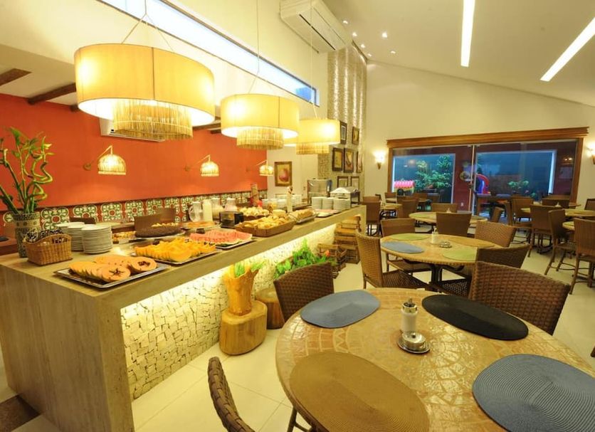 レストラン 写真