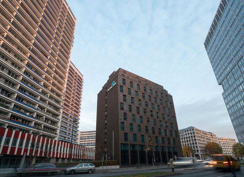 建物 写真
