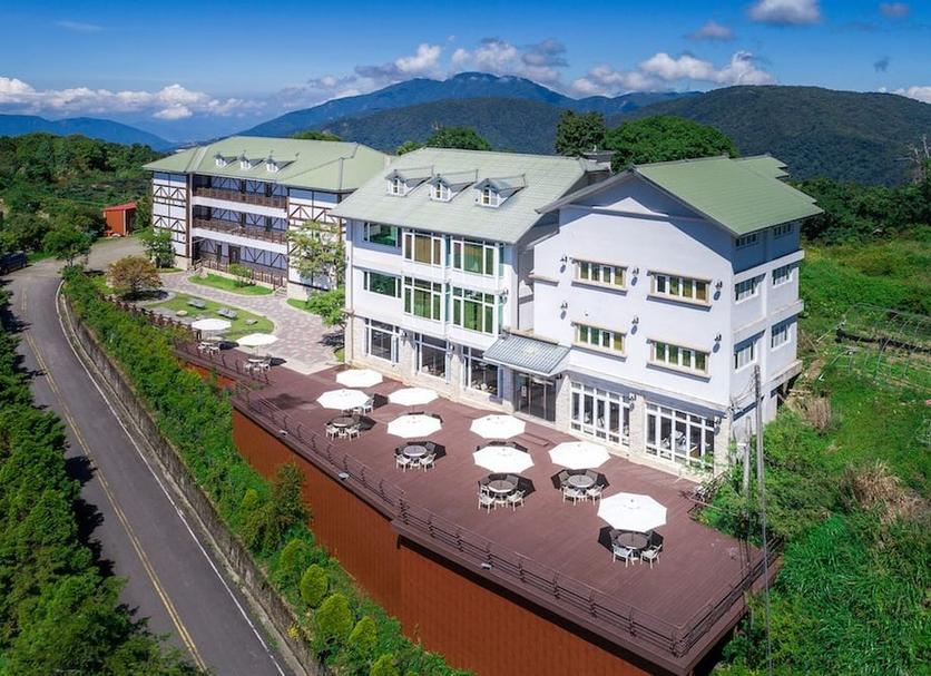 建物 写真