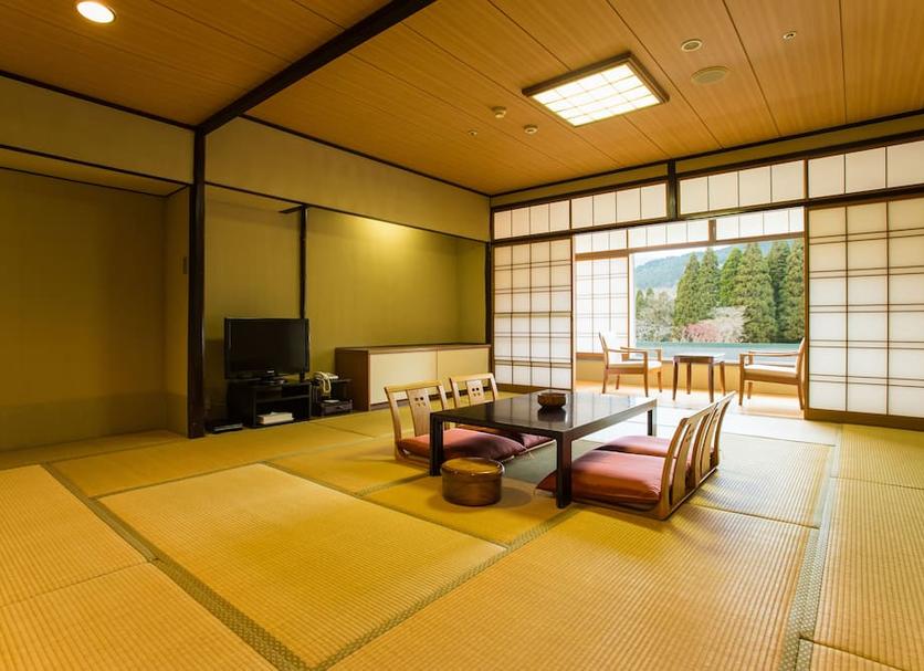 寝室 写真