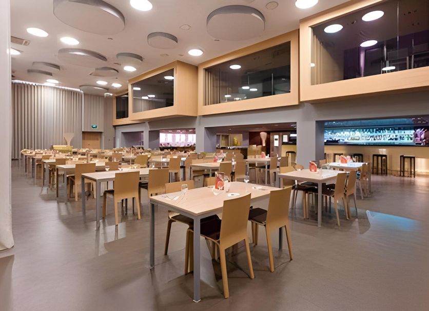 レストラン 写真