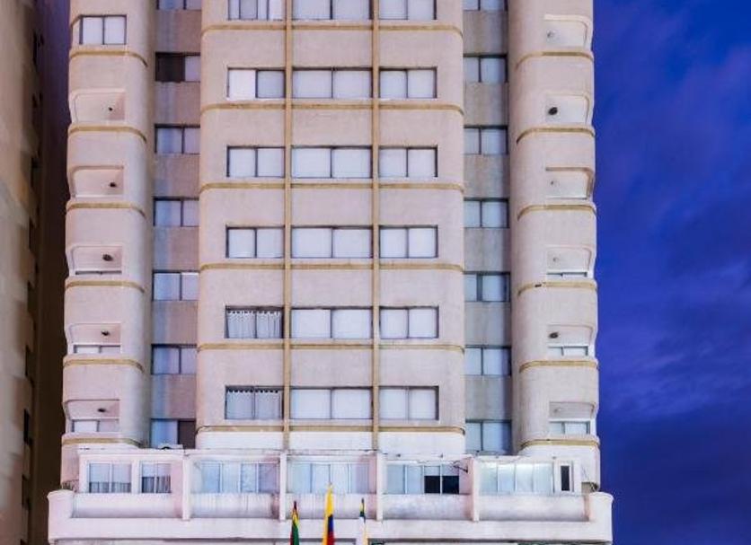 建物 写真