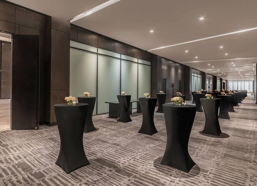 バンケットホール（宴会場） 写真