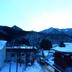 屋外の景色