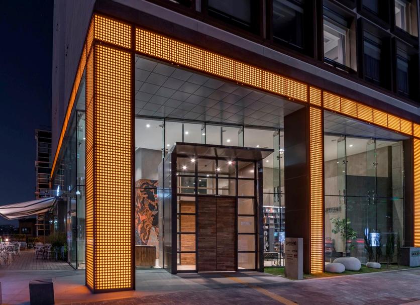 建物 写真