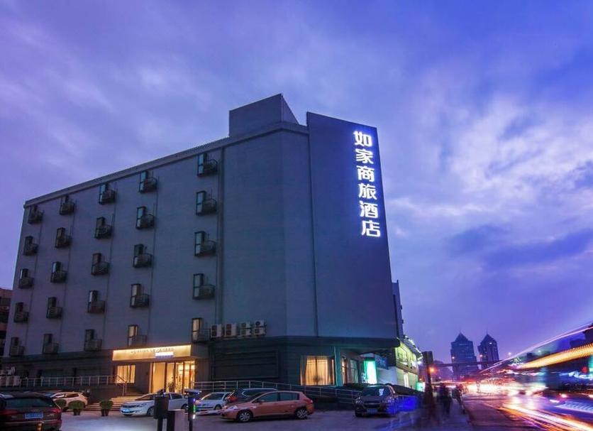 建物 写真