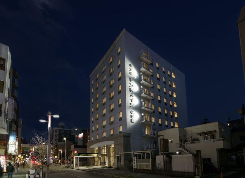 建物 写真