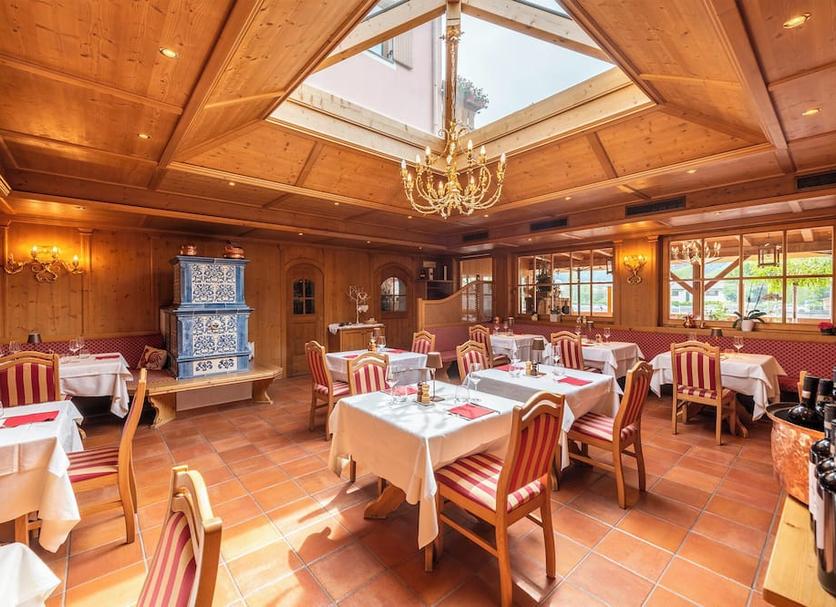 レストラン 写真