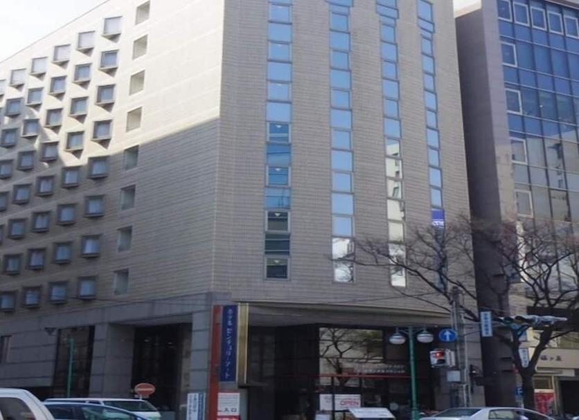 建物 写真