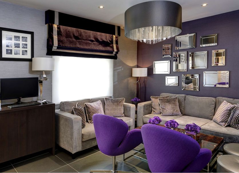 ホテル設備 写真