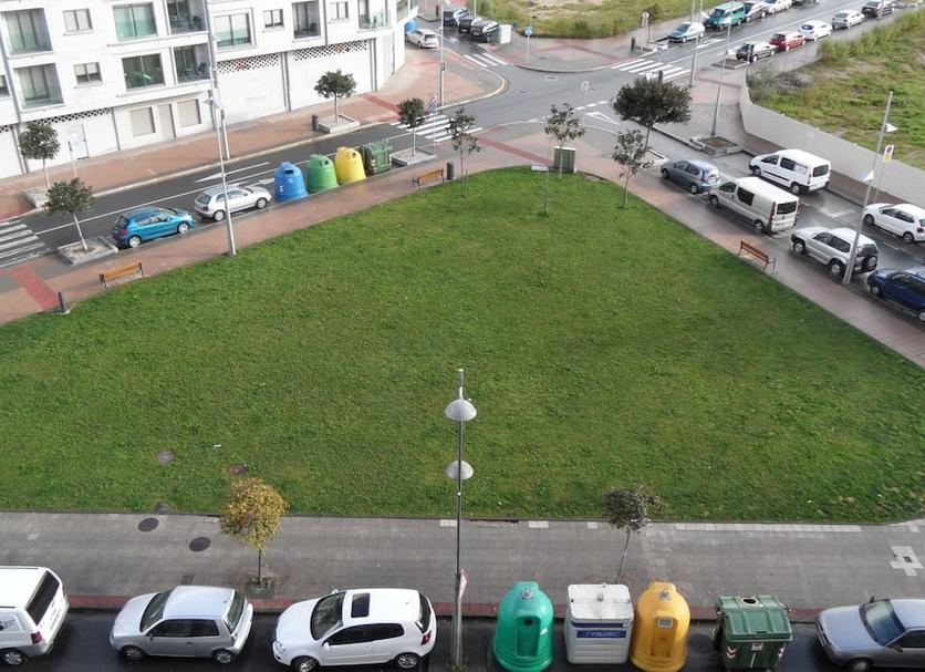 屋外の景色 写真