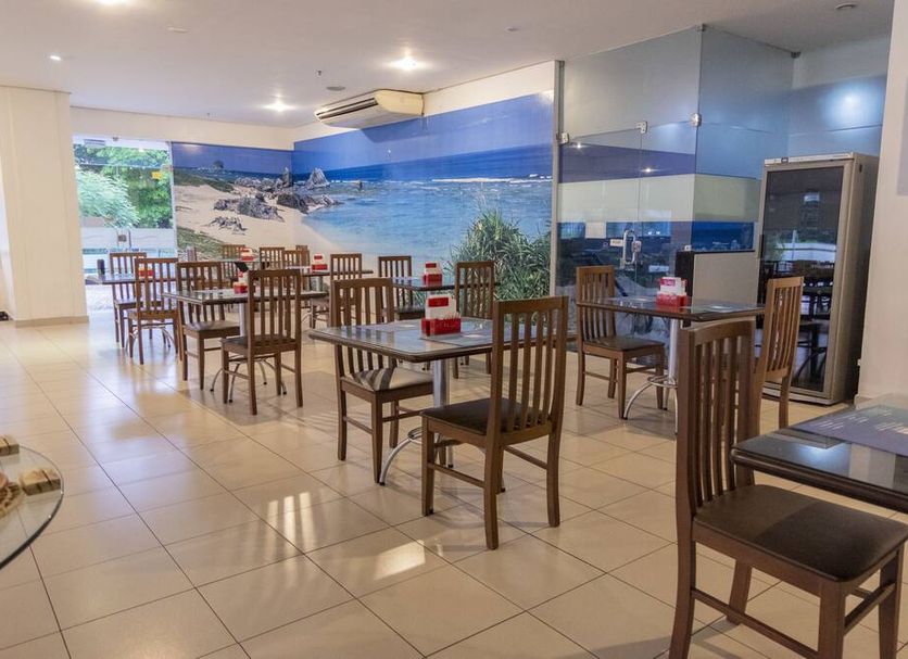 レストラン 写真