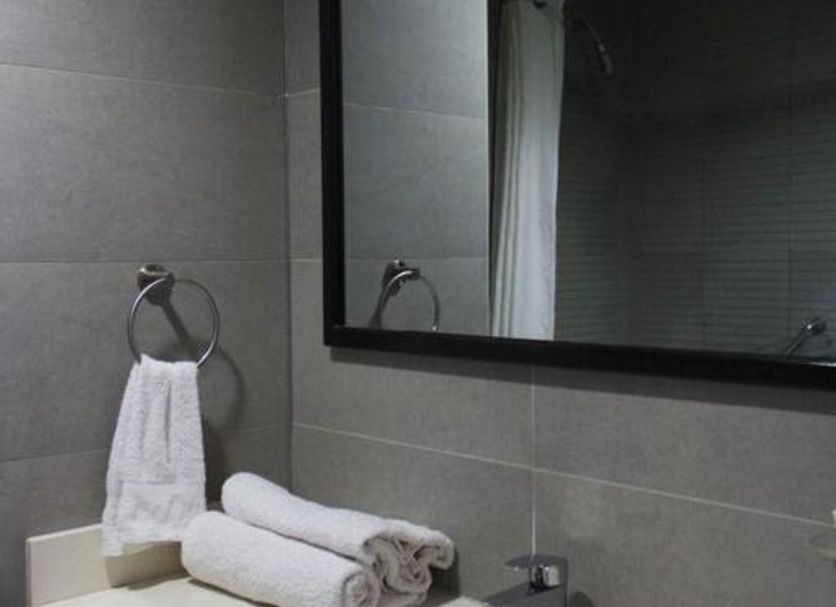 バスルーム 写真