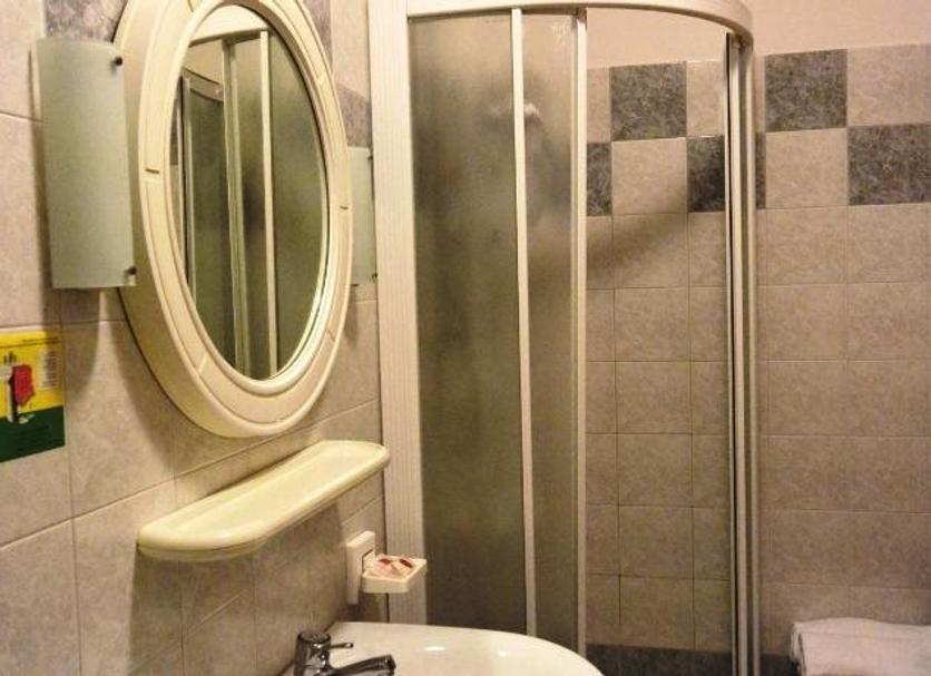 バスルーム 写真