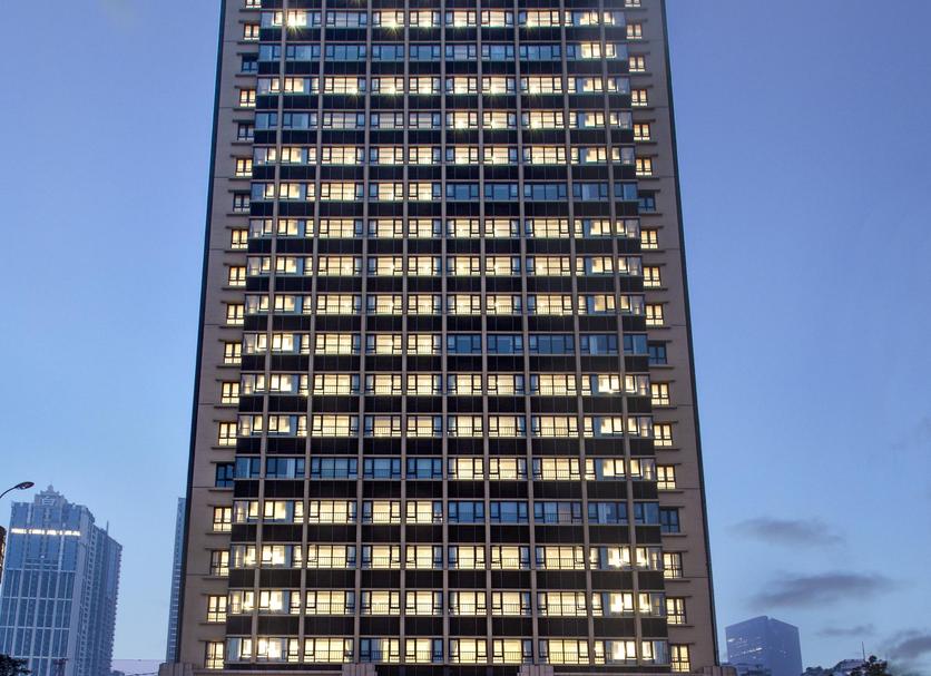 建物 写真