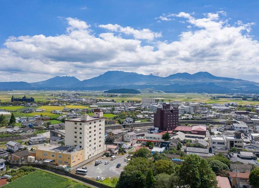屋外の景色 写真