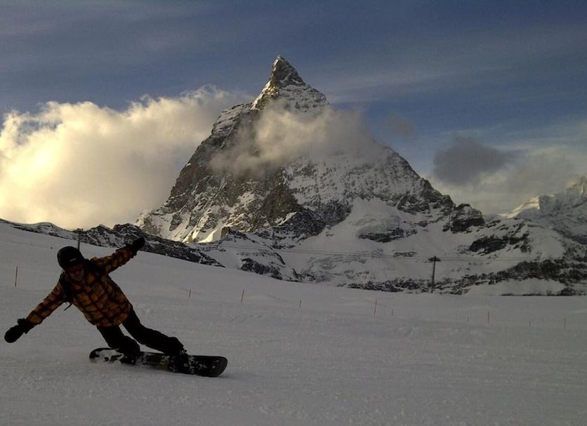 ホテル設備 写真