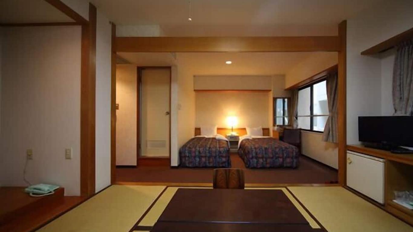 長崎I・Kホテル