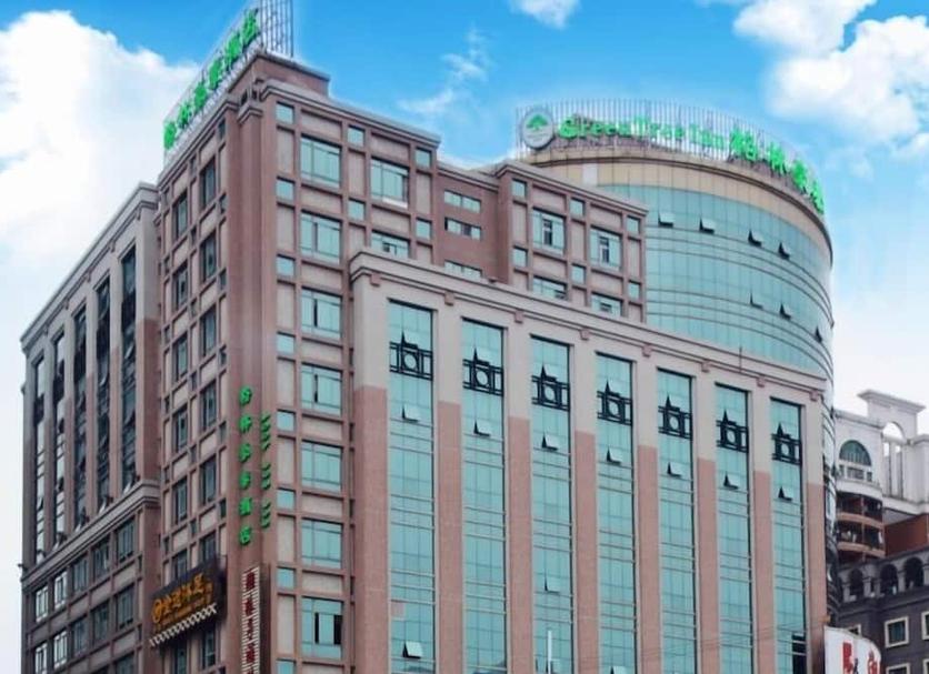 建物 写真