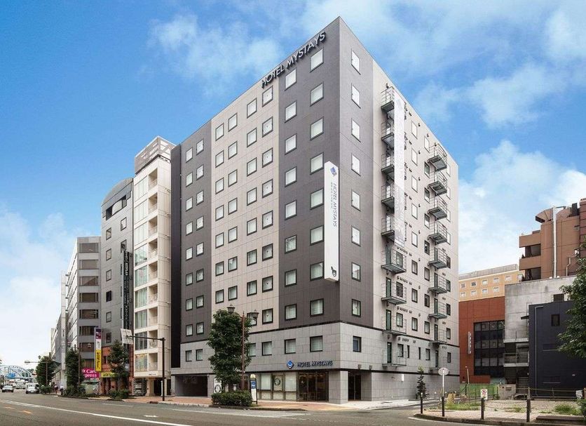 建物 写真
