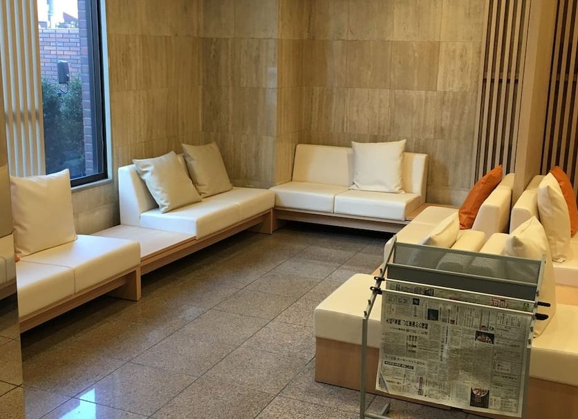 リビングルーム 写真