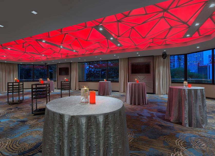 バンケットホール（宴会場） 写真