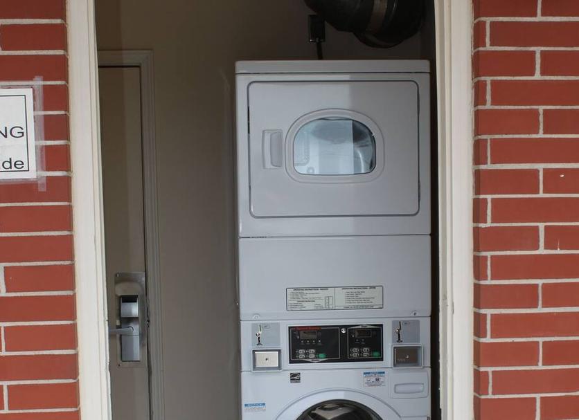客室の設備 写真