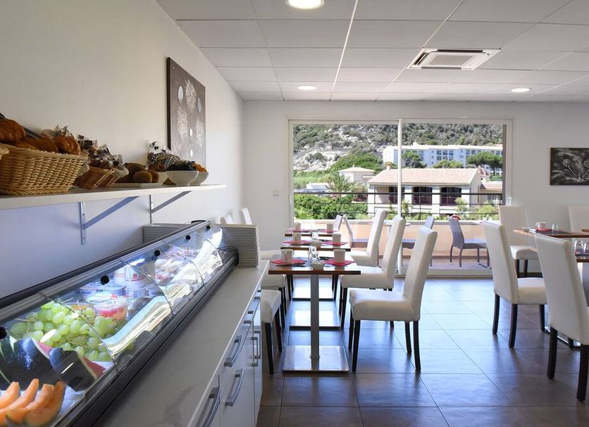 レストラン 写真