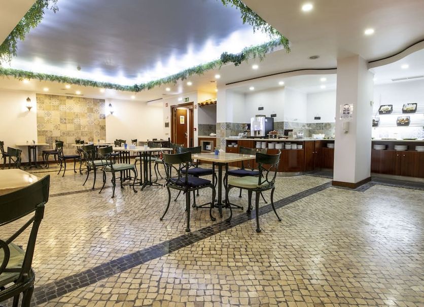 レストラン 写真