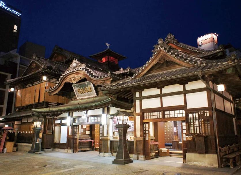 建物 写真