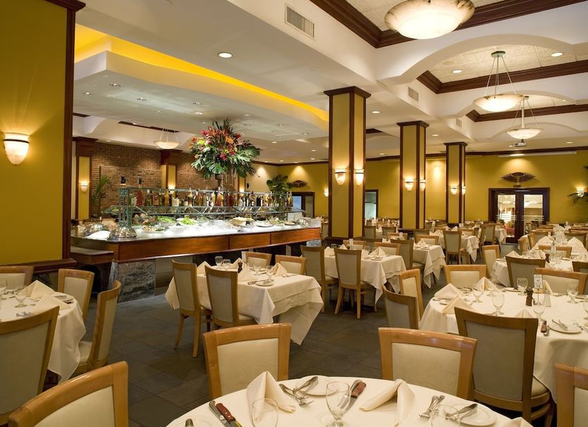 レストラン 写真