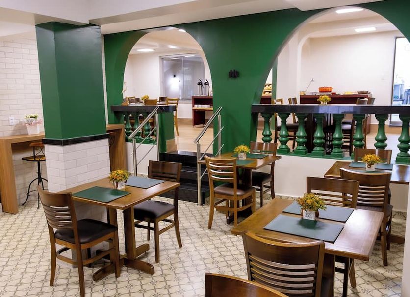 レストラン 写真